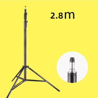 Chân đèn Studio tải trọng 10kg - Chân Đèn Flash Cho Chụp Ảnh, Quay Phim, Chân Đèn Livestream