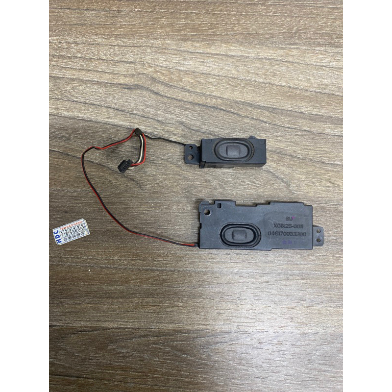 Loa Laptop Asus X84H X84LY X84HY X84SL X84L