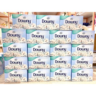 Giấy thơm downy cool cotton 240 tờ