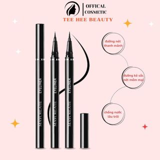  Bút Kẻ Mắt Maycreate Không Lem, Không Trôi