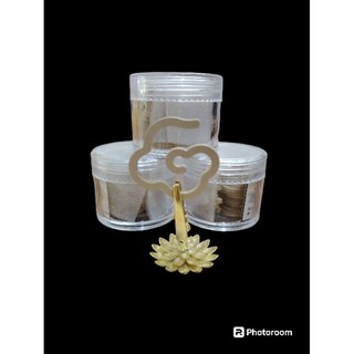 Combo 3 hộp trầm vân mây tặng kẹp sen