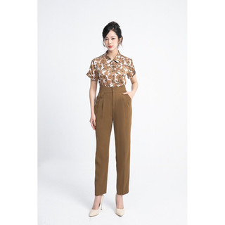 [Chính hãng } Quần nữ thiết kế NEM Fashion 15652 giá tốt