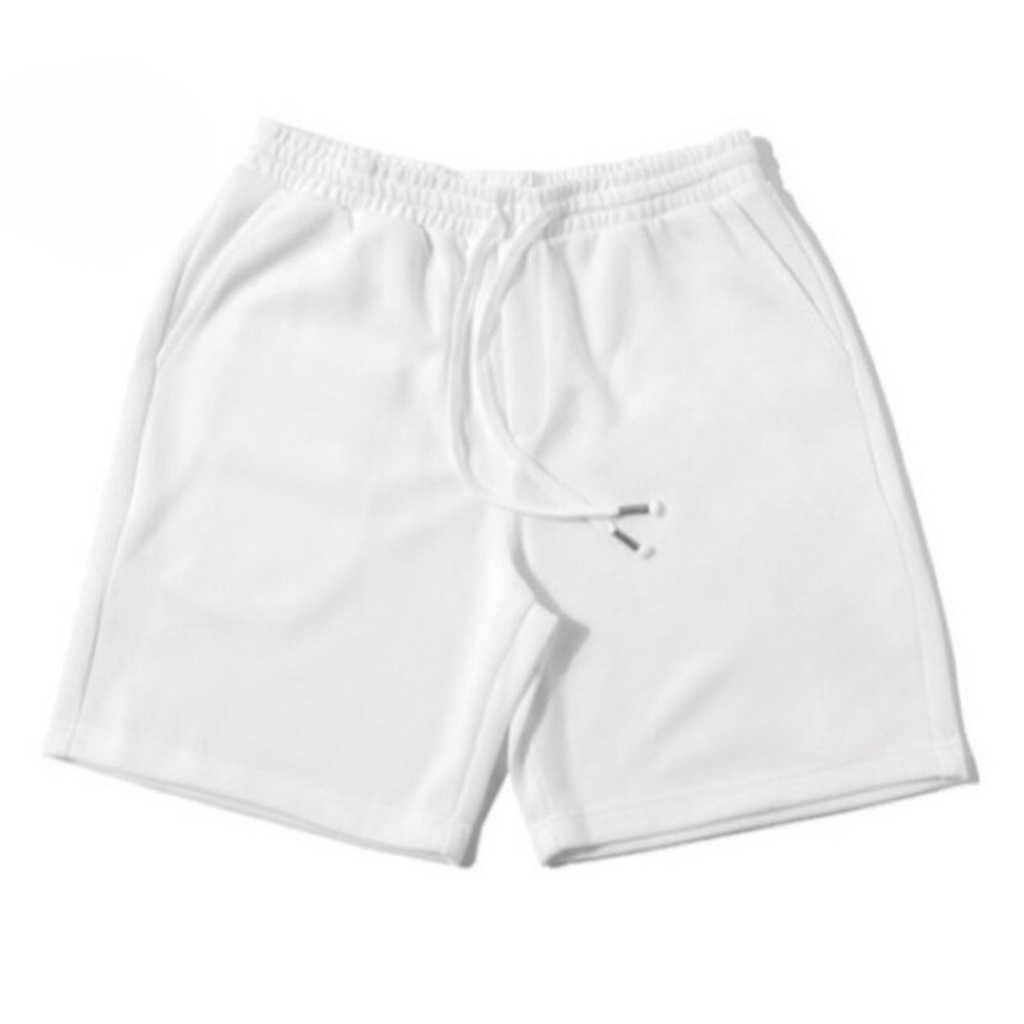 Quần Short Unisex Nam Nữ Chất Cotton Cao Cấp, Phong Cách Thể Thao, Mặc Thoáng Mát, Co Dãn 4 Chiều,Quần  Đùi Nam Nữ | BigBuy360 - bigbuy360.vn