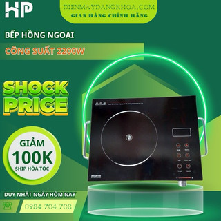 Bếp hồng ngoại besuto bst-2021