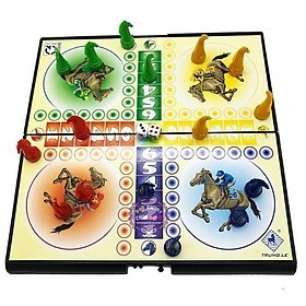 Bộ  cá ngựa (28x28) - khách sỉ ib