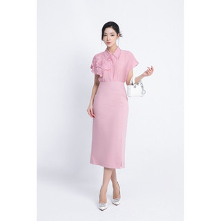  Chân váy thiết kế cao cấp NEM Fashion 18132 giá tốt