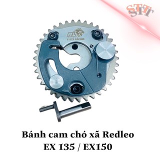 Bánh cam tăng chỉnh REDLEO ==>> có chó xả dành cho EXCITER