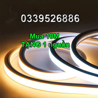 Cuộn dây đèn led 220v 3030 fcob