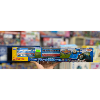 Đồ chơi tàu hỏa TS-20 Streamline Thomas