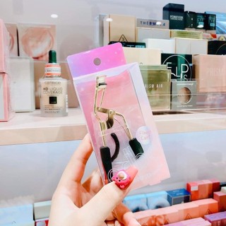 Kẹp mi Odbo Fixed Curl Thái Lan