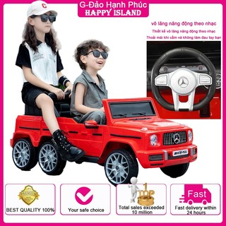 Xe điện trẻ em cỡ lớnCó thể ngồiSạc từ xaxe đồ chơi bốn bánh cho bé trai và trẻ emdẫn động bốn bánh