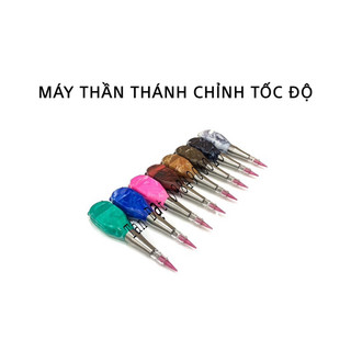 Máy thần thánh chỉnh tốc độ loại1