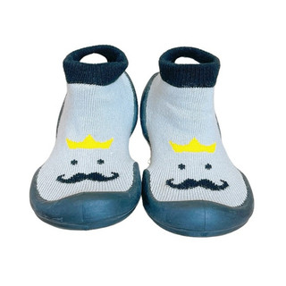 GGOMOOSIN GIÀY TẬP ĐI CHO BÉ CƯNG MADE IN KOREA charlie king