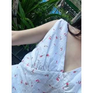 LiLi Dress - Chất liệu Linnen ( may 2 lớp ) 𓍯𓂃Chicabé studio ♡✿