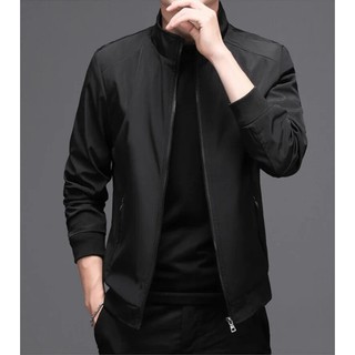 Áo Khoác Dù Dày Nam Cao Cấp Thời Trang-CR