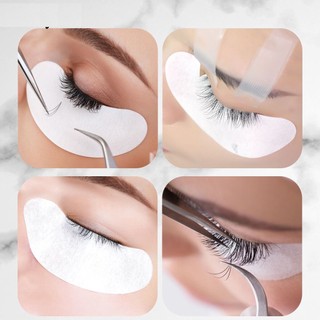 Miếng dán lông mi dưới trang trí làm đẹp shop Hnnail