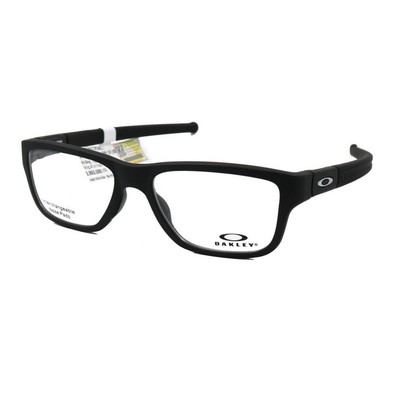 Gọng kính Oakley OX8091 01 (55-17-144) chính hãng , bảo hành toàn quốc