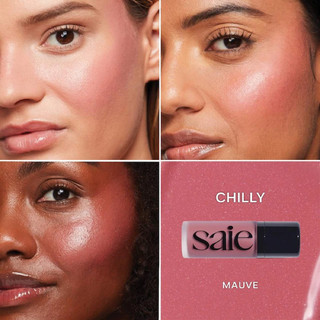[5ml] Saie Dew Blush - màu Chilly