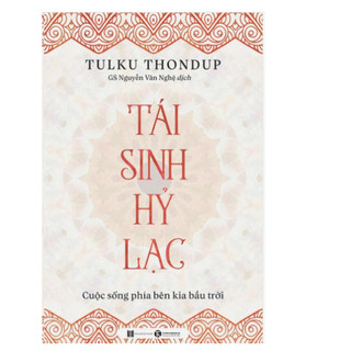Sách - tái sinh hỷ lạc
