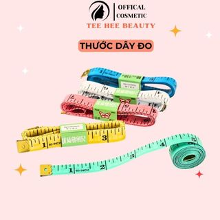 Thước Dây Đo chiều cao, số đo 3 vòng 150cm