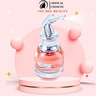 Nước Hoa Karri Chân Xịt Thơm Lưu Hương Sang Chảnh