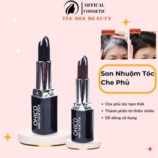 Son che tóc bạc tạm thời