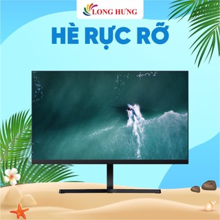 Màn hình vi tính Xiaomi Mi Desktop Monitor 1C BHR4510GL RMMNT238NF - Hàng chính hãng