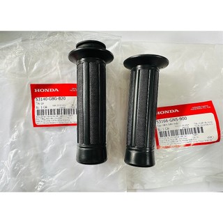 Cao su tay nắm Dream Super/Dream Thái Honda