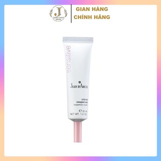 Kem dưỡng KARMEL cho da nhạy cảm, giảm đỏ da và giảm giãn mao mạch Couperose Cream 30ml