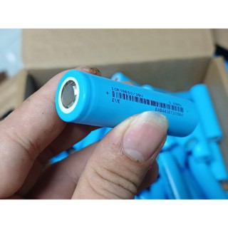 Pin 18650 EVE 2600mah mới 100% giá 30k/1cell