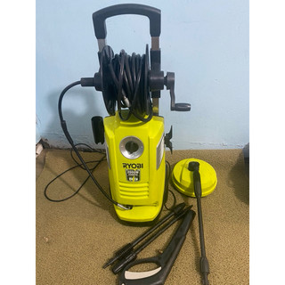 Máy rửa xe ryobi 2000w