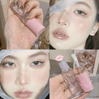 Son bóng Peripera Ink Glasting Lip Gloss