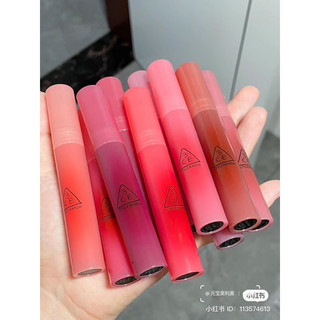 Son bóng 3CE Drop Glow Gel