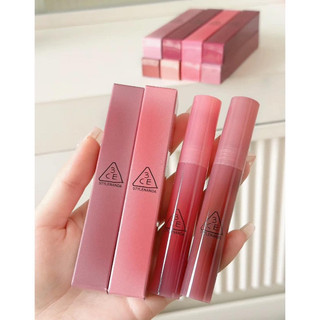 Son bóng 3CE Drop Glow Gel