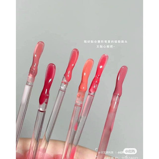 Son bóng 3CE Drop Glow Gel
