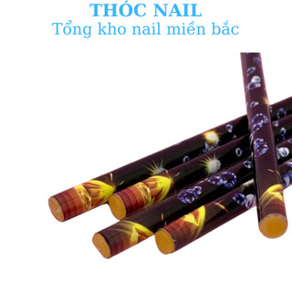 sáp chấm đá"dụng cụ chấm đá"