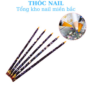 Sáp chấm đá"dụng cụ chấm đá"