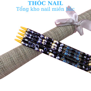 sáp chấm đá"dụng cụ chấm đá"