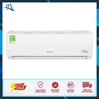 Máy lạnh Gree Inverter 1.5 HP GWC12PB-K3D0P4 (Miễn phí giao tại HCM-ngoài tỉnh liên hệ shop)