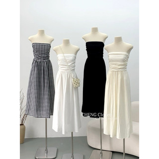 váy cup ngực mei mei HK