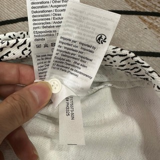 Áo POLO Lacos..TEE Mã PH3325