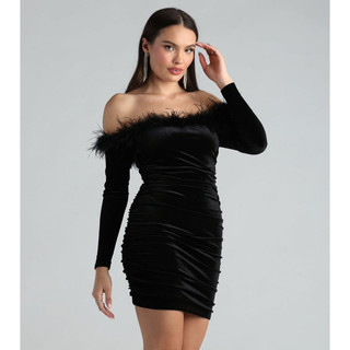 Đầm bodycon vnxk dư xịn