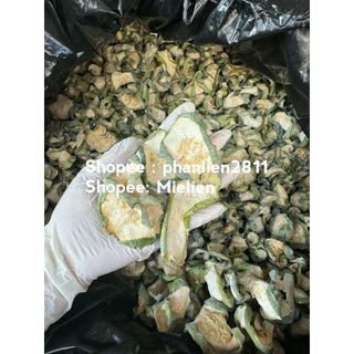 Bí đao sấy lạnh 100g