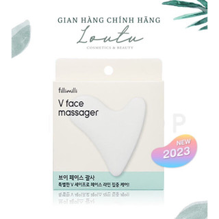 Thanh massage Mặt Chữ V fillimilli