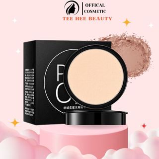 Phấn phủ kiềm dầu siêu mịn Images Powder Smooth Skin