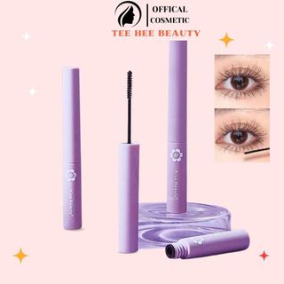 Mascara Siêu Mảnh Tơi Mi Kiss Beauty