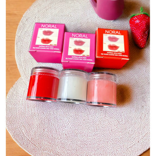 Son Dưỡng Môi Kích Màu Sau Phun Xăm ,Hũ trụ dáng cao 10G ( Kèm Hộp Giấy)