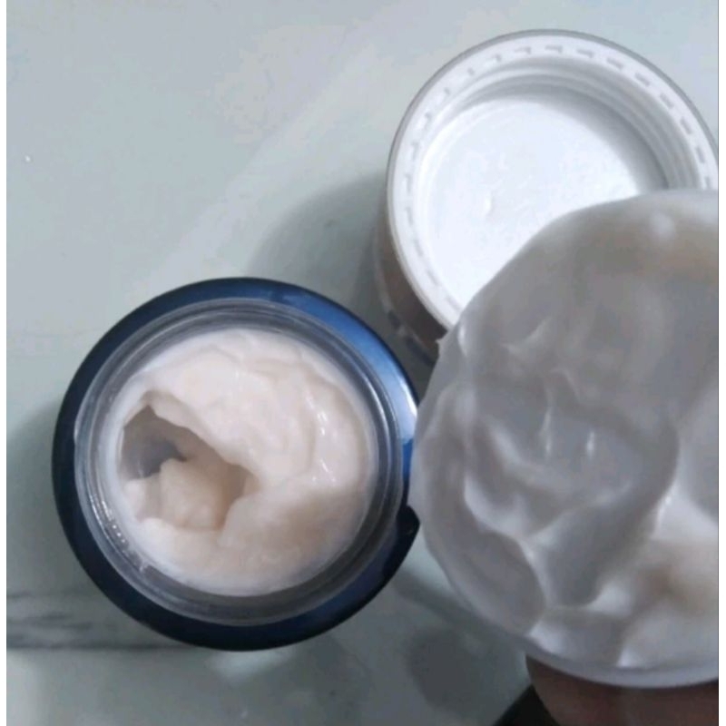 (Combo 2 Lọ )Kem Xoá Nếp Nhăn Trẻ Hoá Da Qingling, Kem Xoá Nhăn Mờ Nám Tàn Nhang chống chảy xệ, bổ sung collagen