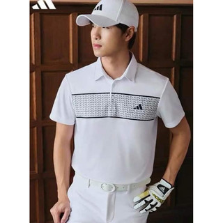 Polo adidas golf & tennis