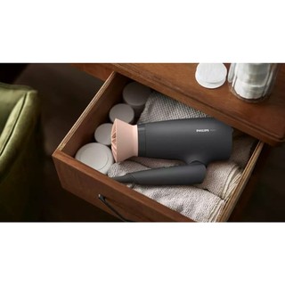 Máy sấy tóc ion Philips BHD356 2100W